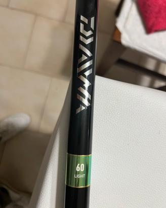Canna bolognese daiwa