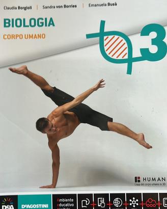 Biologia