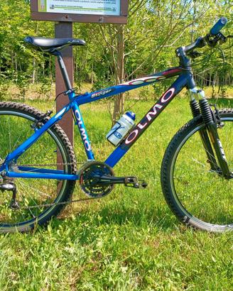 Mountain Bike Olmo Stinger 26” M