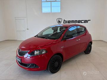 LANCIA Ypsilon 1.0 FireFly 5 porte S&S Hybrid Ec