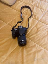 Macchina fotografica