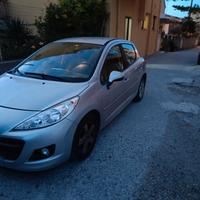 Peugeot 207 1.4 vti 95cv