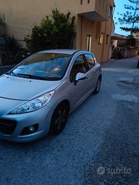 Peugeot 207 1.4 vti 95cv