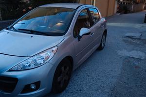 Peugeot 207 1.4 vti 95cv