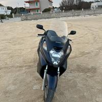 Silver Wing 600 iscritto asi