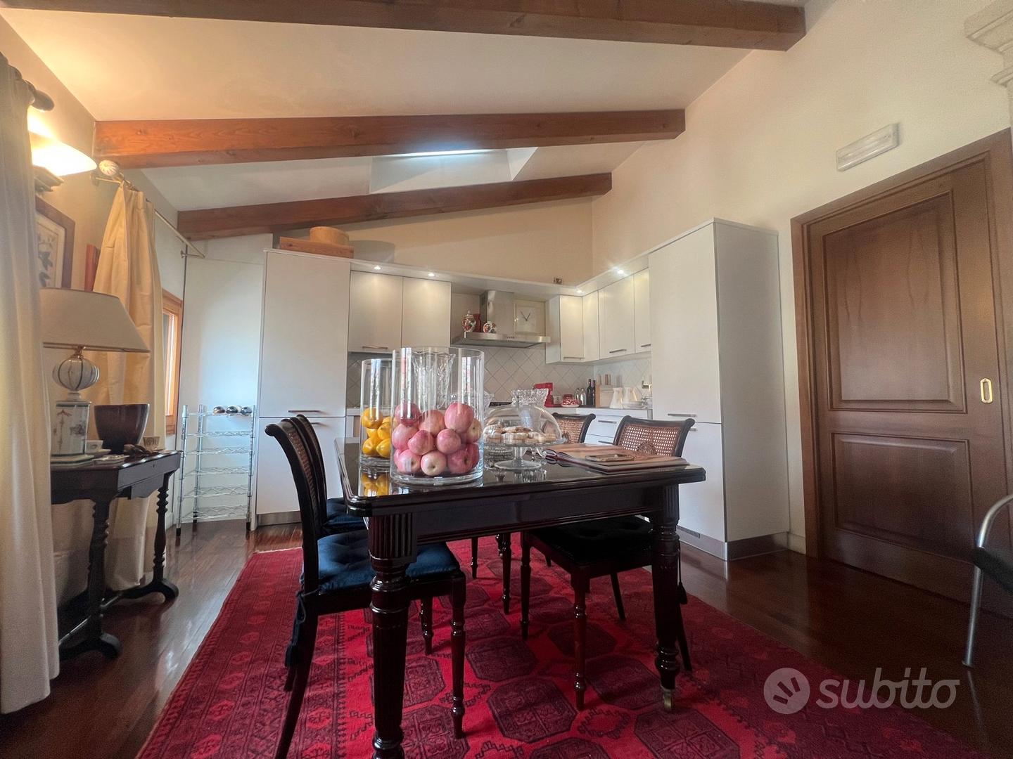 Apartment in Santa Giustina in Colle, Ballan - Vista 3