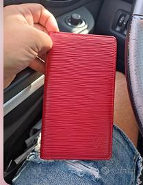Porta carte Louis Vuitton