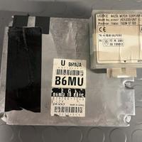 Ricambi originali Mazda MX5