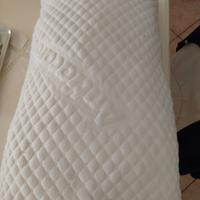 cuscino Kisene'  fiocco Memory