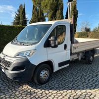 CITROEN Jumper 2.0BHDi 130 PM Bus. - 10-2018