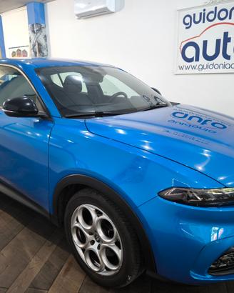 Alfa Romeo Tonale 1.6 diesel 130 CV TCT6 Sprint