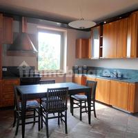 Cucina Urcis Sartoriale in Legno Massello