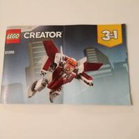 lego 31086