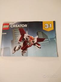 lego 31086