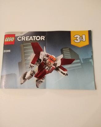 lego 31086