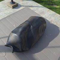 MEMBRANA VASO DI ESPANSIONE