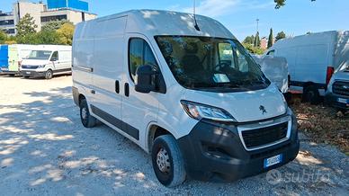 Peugeot Boxer L2H2 2.2 HDI 140Cv Diesel Anno 2024