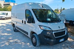 Peugeot Boxer L2H2 2.2 HDI 140Cv Diesel Anno 2024