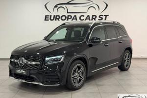 Mercedes-Benz GLB 200 d 4M AMG Line Prem Plus