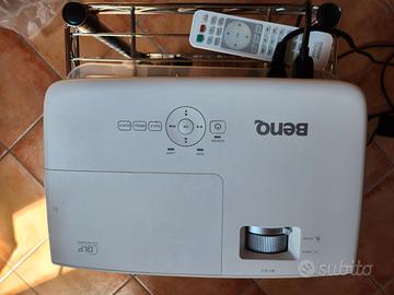 Videoproiettore Benq W1090