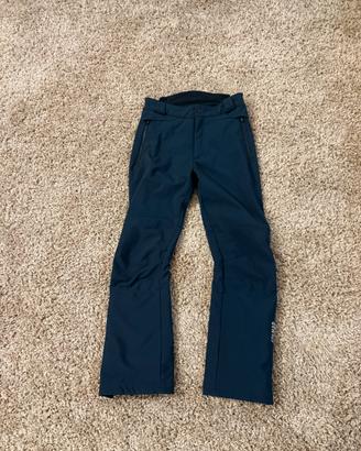 Pantaloni Da Sci uomo Colmar Shelly 46 S M Blu