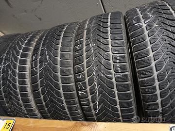 195/45 R16 OCCAISON AFAR OTTIM INVERNALI 195 45 16