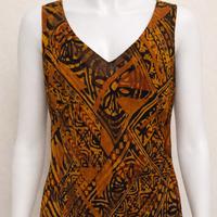 Abito Etnico Elena Mirò -Taglia 45