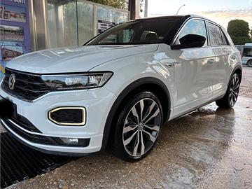 T-Roc 4Motion DSG