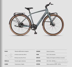 Super PROMO 300€ svuota tutto: LOMBARDO/BRN