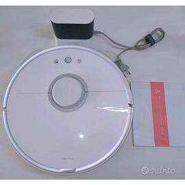 Aspirapolvere lava pavimenti roborock da comprare 