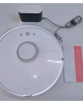 Aspirapolvere lava pavimenti roborock da comprare 