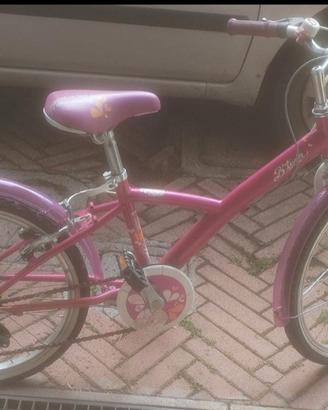 Bici bambina