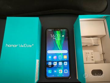 Honor View 10 Lite Smartphone Android