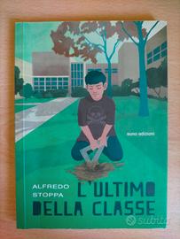 L'ultimo della classe - Alfredo Stoppa