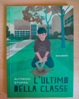 L'ultimo della classe - Alfredo Stoppa