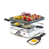 Raclette elettrica NUOVA