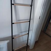 scala porta salviette leroy merlin