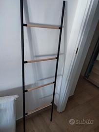 scala porta salviette leroy merlin