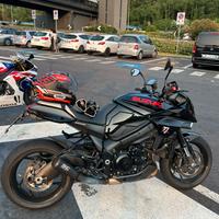 Suzuki Katana 1000