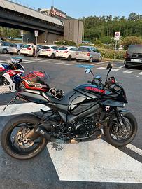 Suzuki Katana 1000