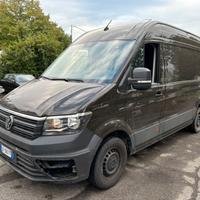 Volkswagen Crafter 35 2.0 TDI 140CV PL-TA Furgone