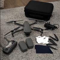 dji mavic 2 pro