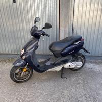 Yamaha Neo's