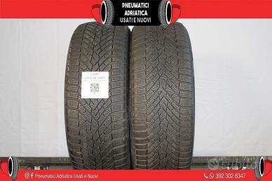 2 Gomme 235 50 R 20 Pirelli al 81% SPED GRATIS