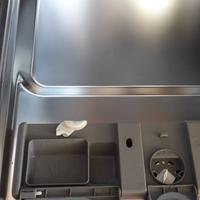 Lavastoviglie Electrolux Rex Line