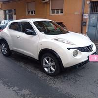 Nissan Juke 1.5 dCi Tekna