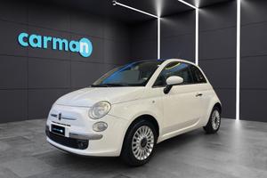 Fiat 500 1.3 Multijet 16V 75 CV Lounge - DISTRIBUZ