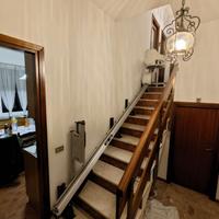 Montascale Thyssen Krupp HomeGlide  (guida mobile)