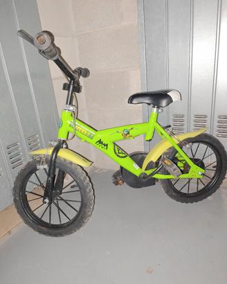 Bicicletta bimbo