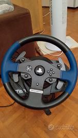 Volante PlayStation